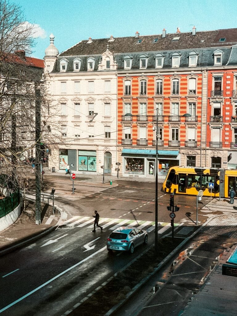 Investissement locatif à Mulhouse