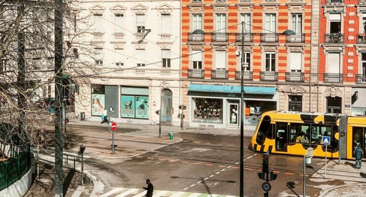 Investissement locatif à Mulhouse : l&rsquo;art du haut rendement