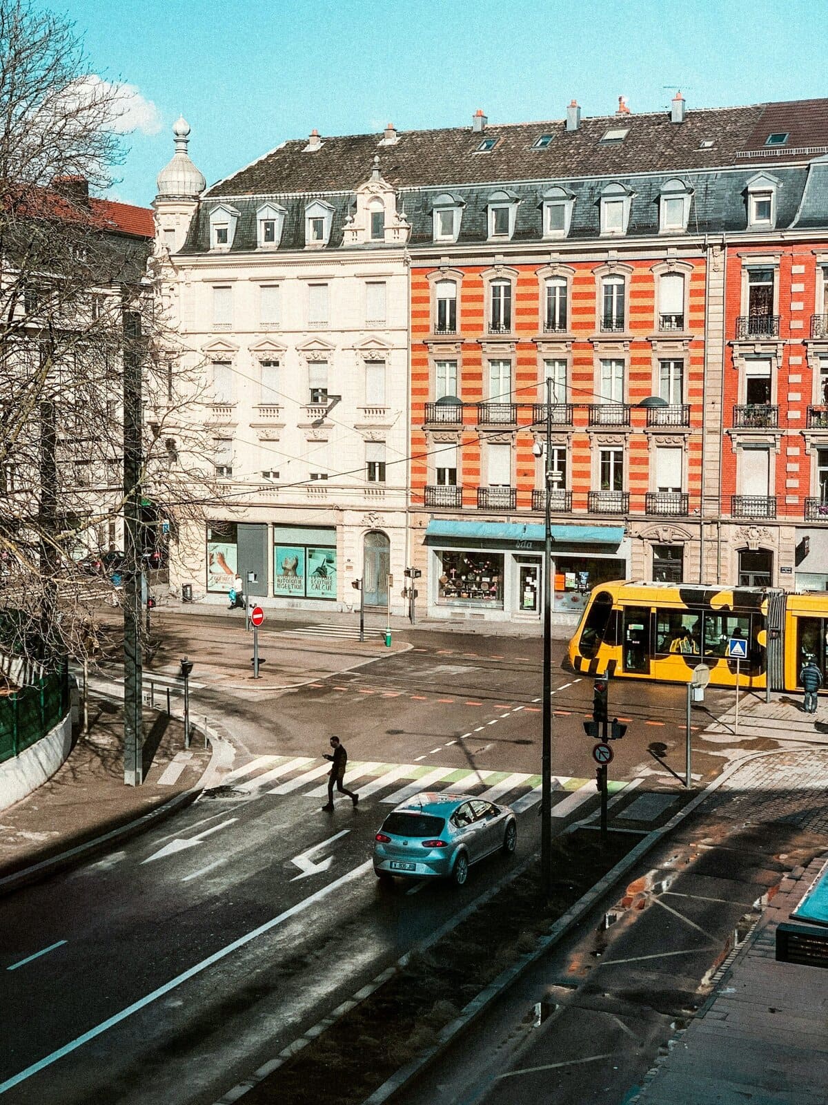 Investissement locatif à Mulhouse : l&rsquo;art du haut rendement