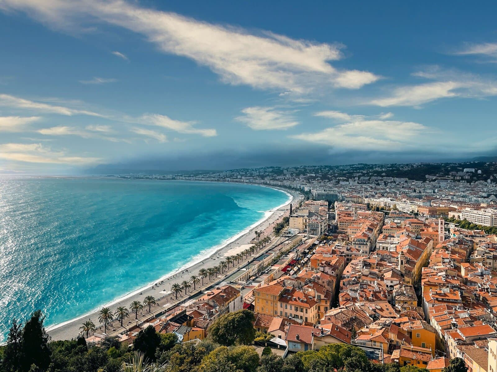 Investissement locatif à Nice : l’excellence patrimoniale