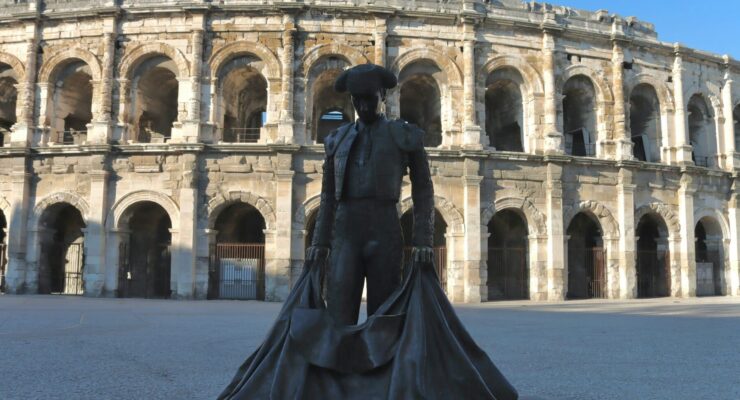 Investissement locatif à Nîmes : rentabilité et patrimoine