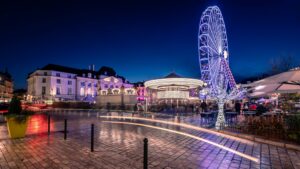 Investissement locatif à Orléans