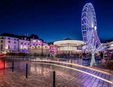 Investissement locatif à Orléans : stratégie et rentabilité
