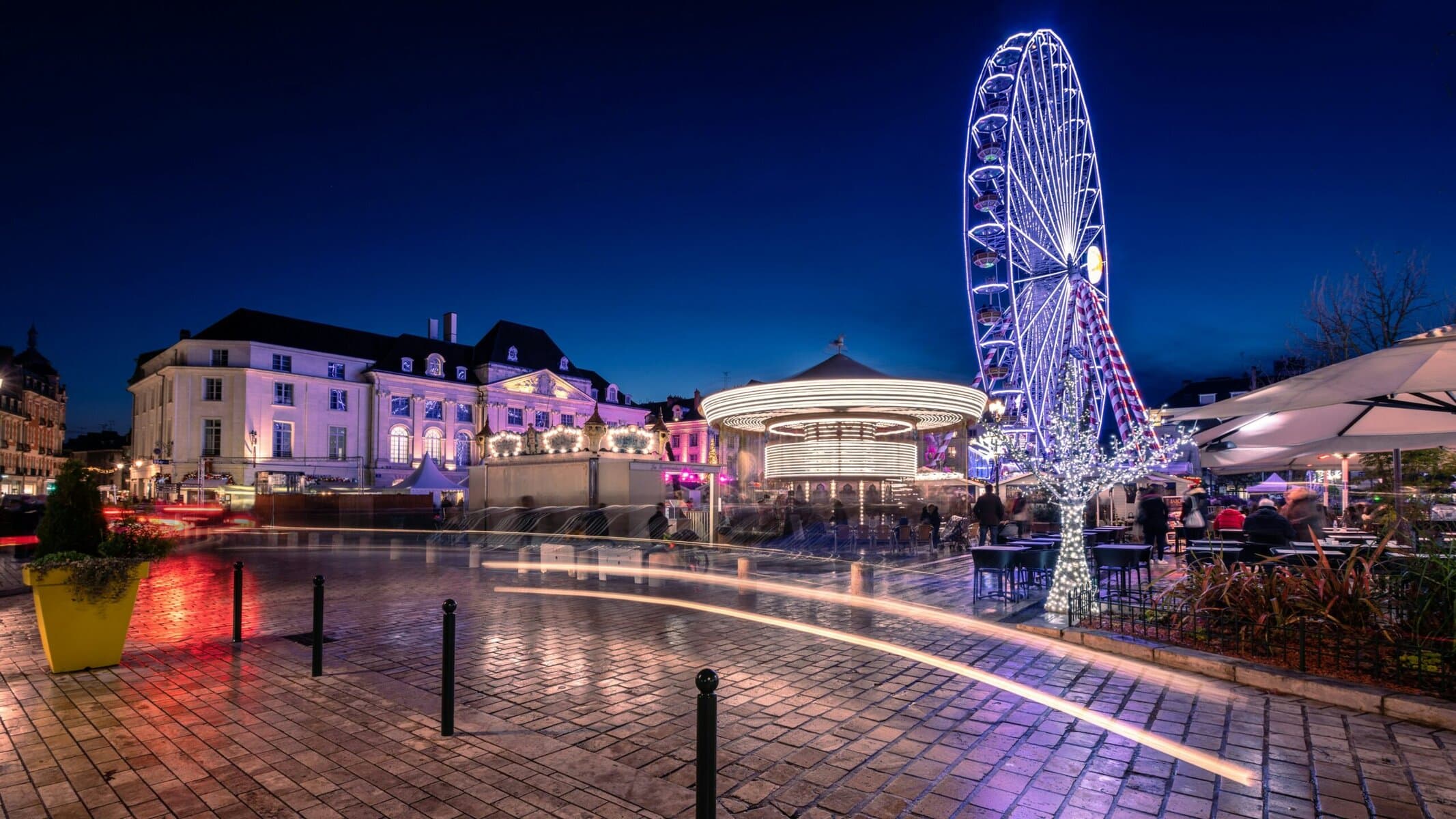 Investissement locatif à Orléans : stratégie et rentabilité