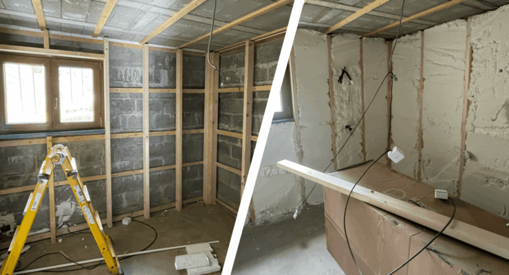 Acheter une maison avec travaux : nos conseils d&rsquo;architectes