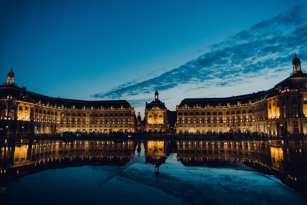 Meilleur quartier Bordeaux