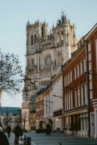 Réussir votre investissement locatif à Amiens
