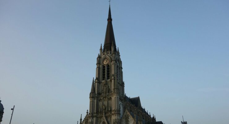 Réussir votre investissement locatif à Tourcoing