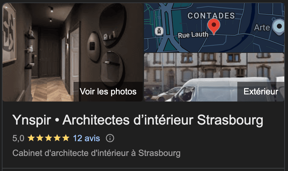 avis décorateur d'intérieur