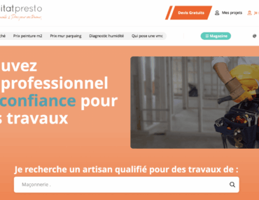 Avis Habitatpresto : l’expertise de vos travaux en 2026