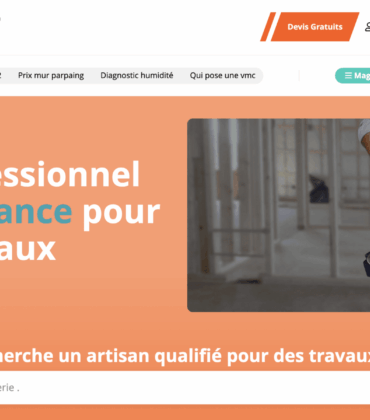 Avis Habitatpresto : l’expertise de vos travaux en 2026