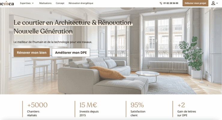 Avis sur Hemea : l’excellence du tiers de confiance