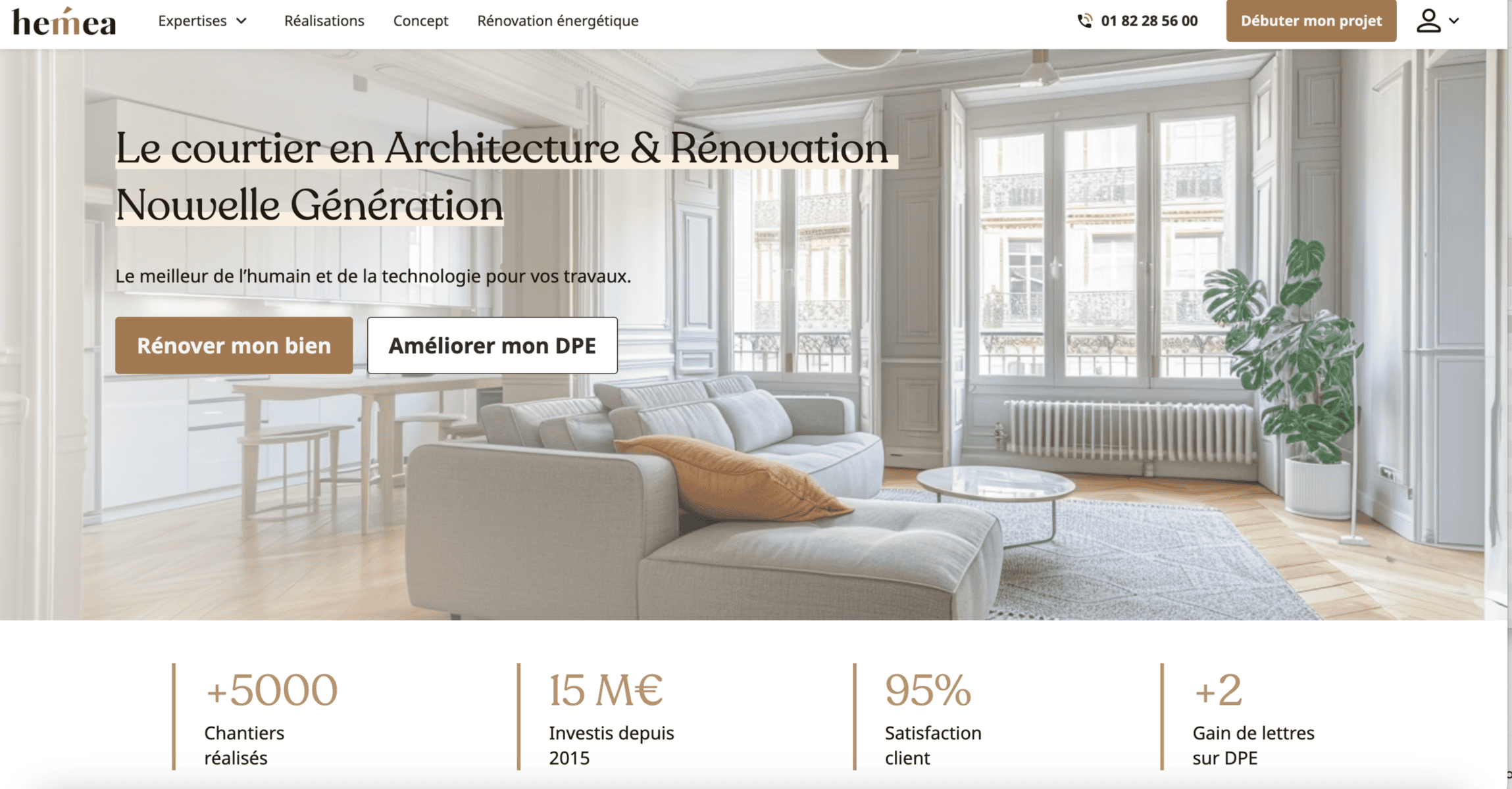 Avis sur Hemea : l’excellence du tiers de confiance