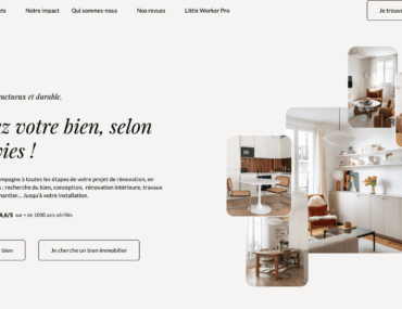 Avis Little Worker : que vaut cette rénovation clé en main ?
