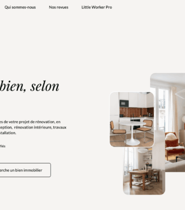 Avis Little Worker : que vaut cette rénovation clé en main ?