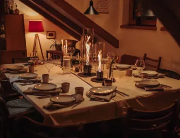 Cheminée de table à l’éthanol : le guide complet pour choisir la vôtre