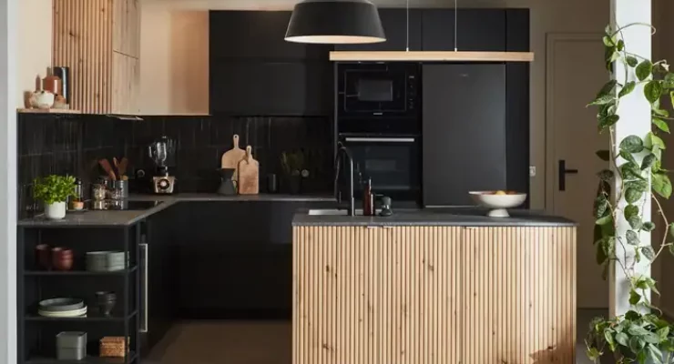 Avis Cuisine Leroy Merlin : L’Excellence Accessible ?