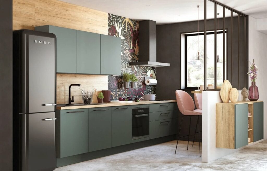 Avis cuisine Aviva : que valent ces modèles ?