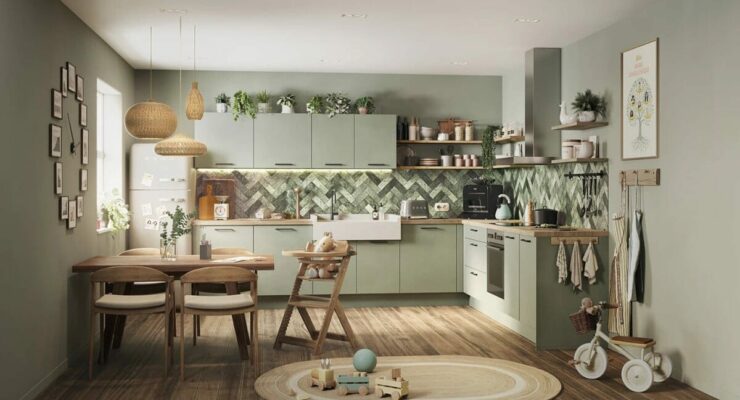 Avis cuisine Aviva : que valent ces modèles ?