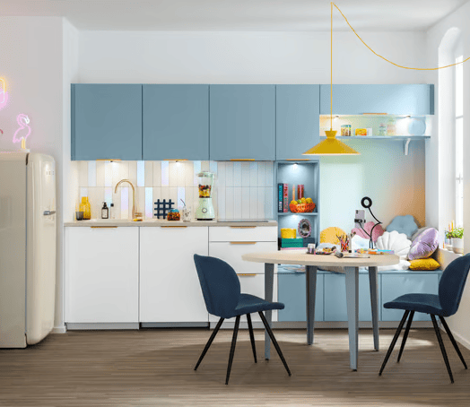 Mon avis sur les cuisines SoCoo'c