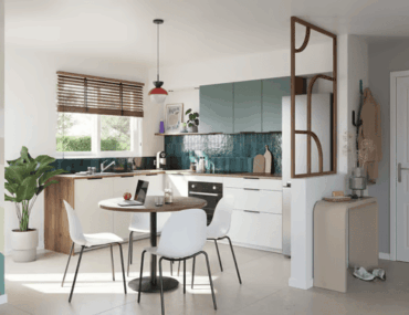 Notre avis sur les cuisines SoCoo&rsquo;c : qualité et prix