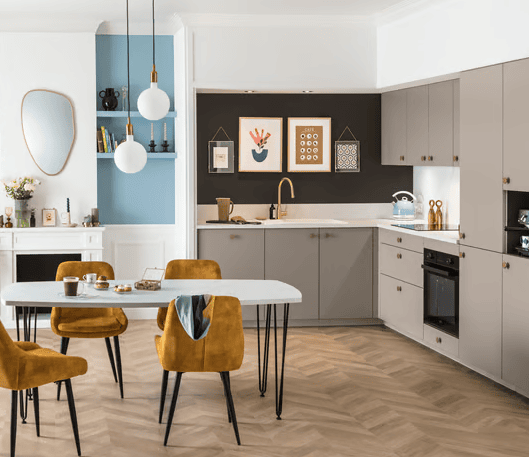 Mon avis sur les cuisines SoCoo'c