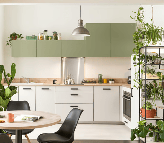 Mon avis sur les cuisines SoCoo'c