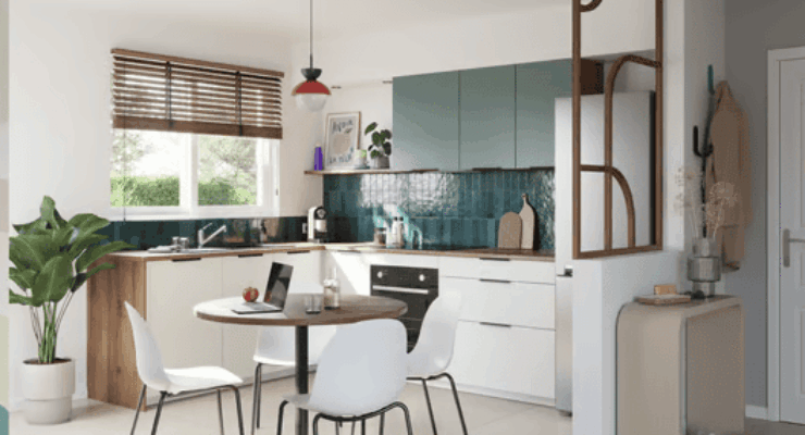 Notre avis sur les cuisines SoCoo&rsquo;c : qualité et prix