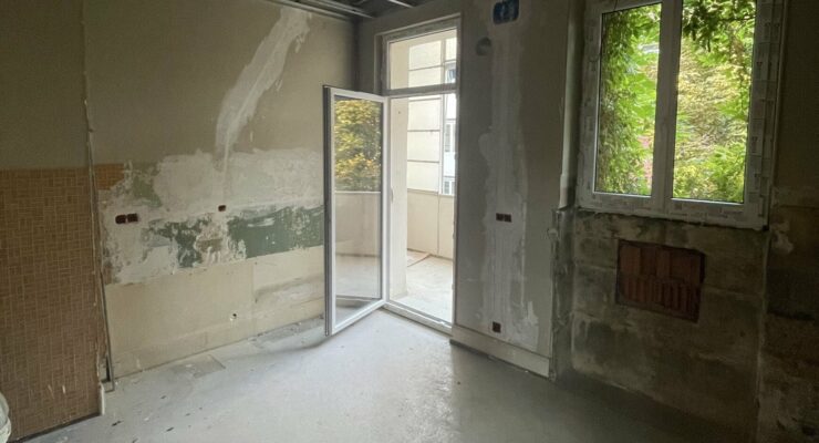 Prix au m² d’une démolition intérieure : ce que vous allez vraiment payer