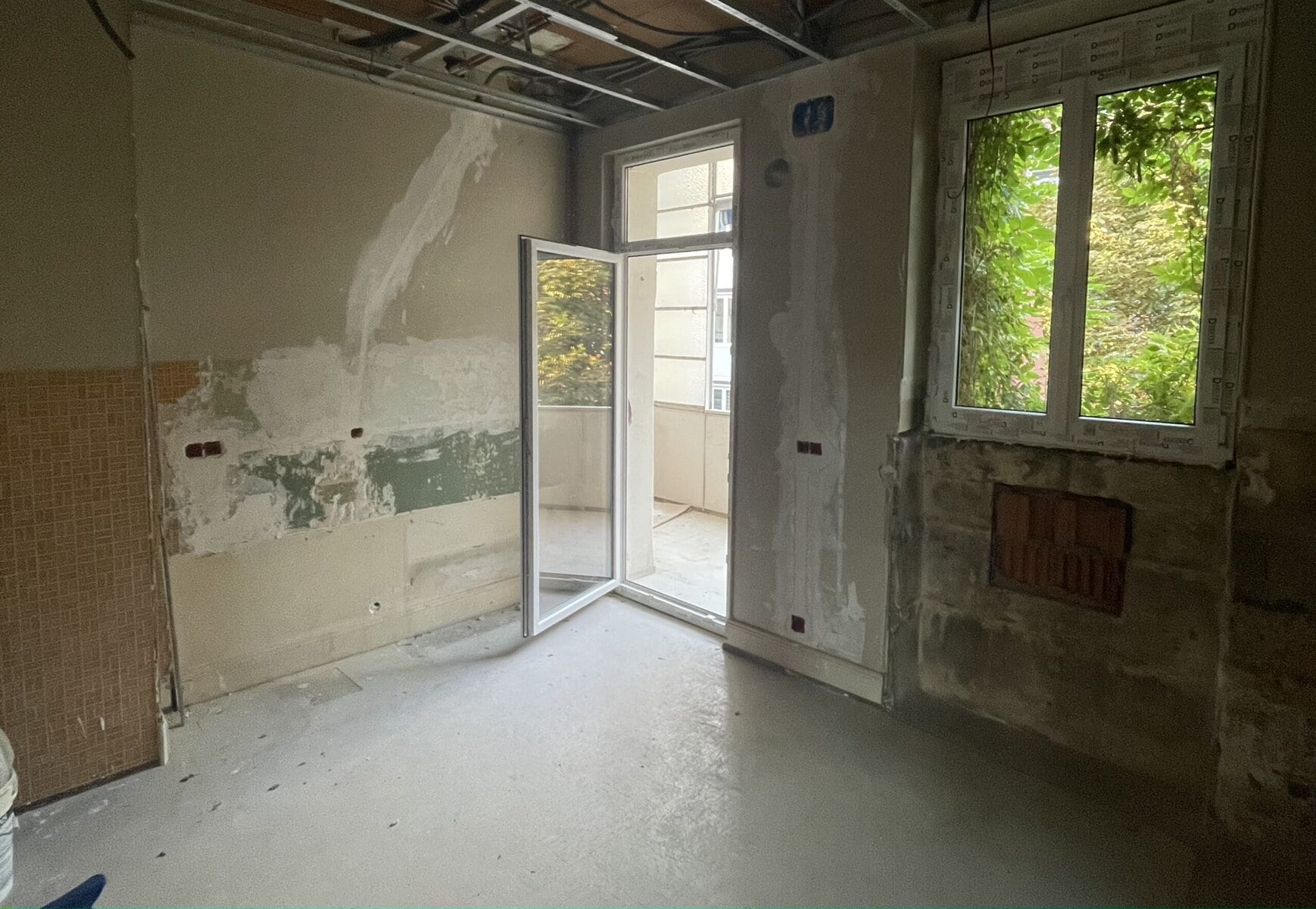 Prix au m² d’une démolition intérieure : ce que vous allez vraiment payer