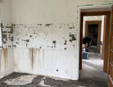 Quel est le prix d&rsquo;une dépose de papier peint ?