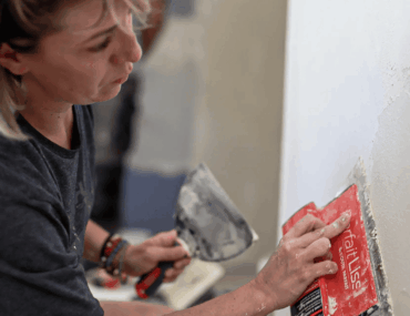 Formation au béton ciré : étape cruciale pour le maîtriser