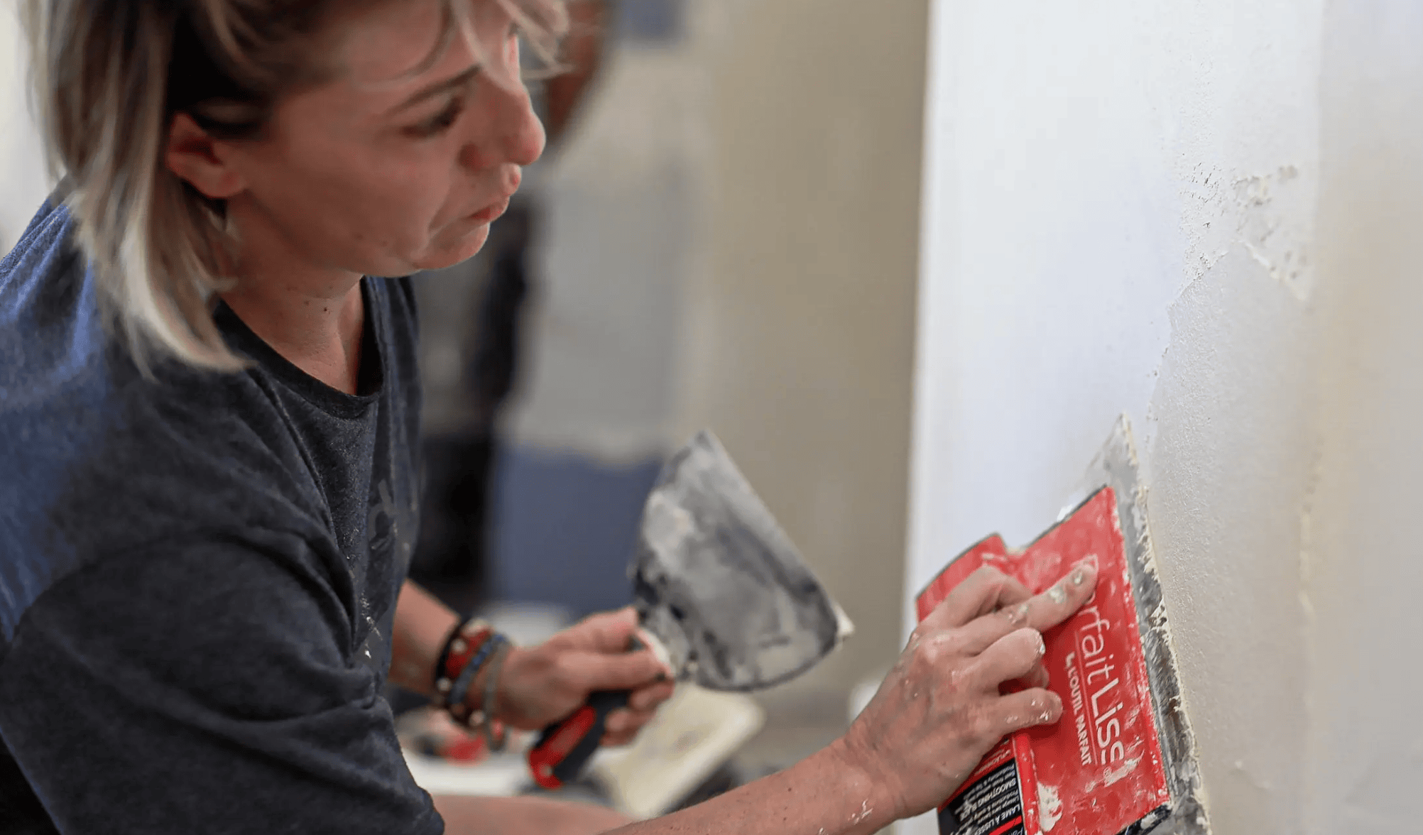 Formation au béton ciré : étape cruciale pour le maîtriser