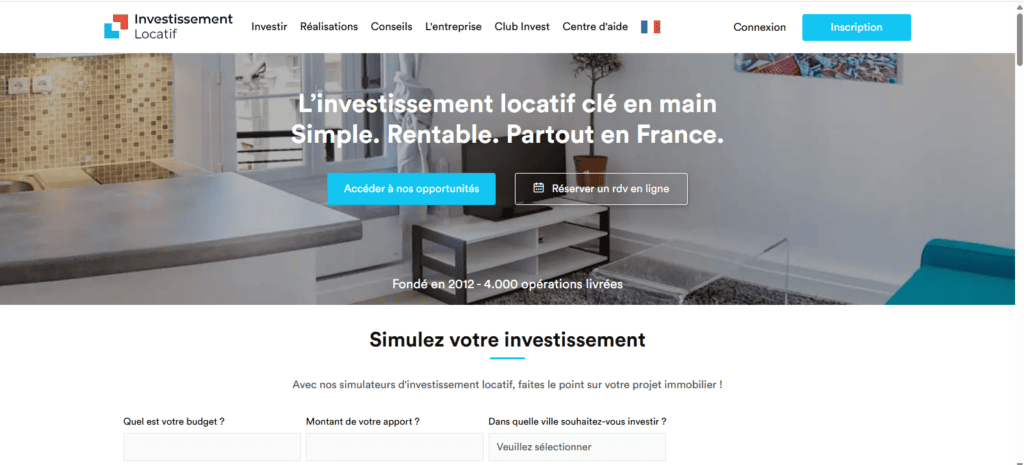 Formations Investissement-Locatif.com