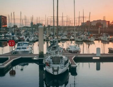 Investissement locatif au Havre : rentabilité et patrimoine