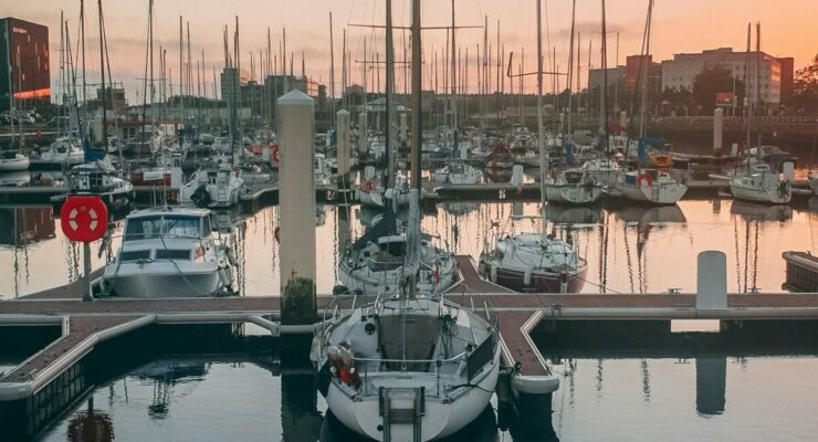 Investissement locatif au Havre : rentabilité et patrimoine