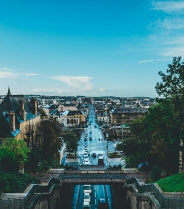 Investissement locatif au Mans : rentabilité et sérénité