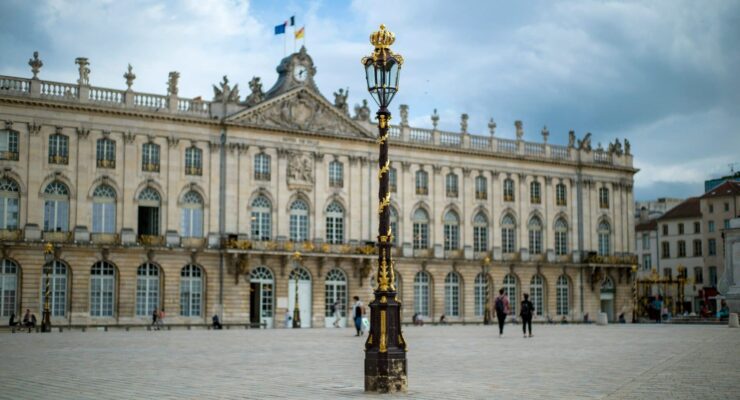 Investissement locatif à Nancy : guide et opportunités