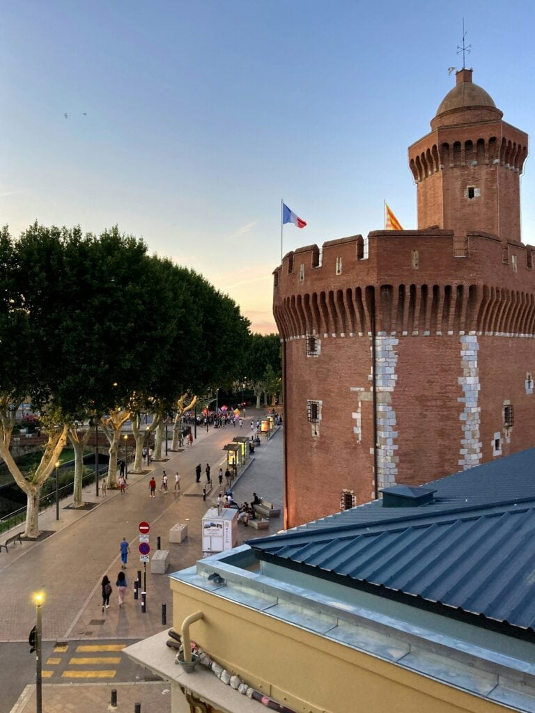 investissement locatif perpignan