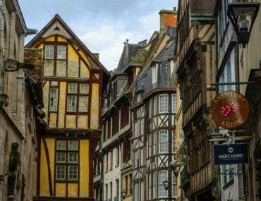 Investissement locatif à Rouen : réussir son projet en 2026