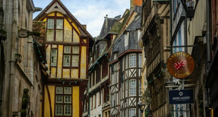 Investissement locatif à Rouen : réussir son projet en 2026