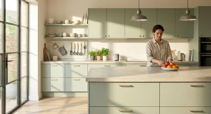 Cuisine pas cher : le top 10 de nos designers