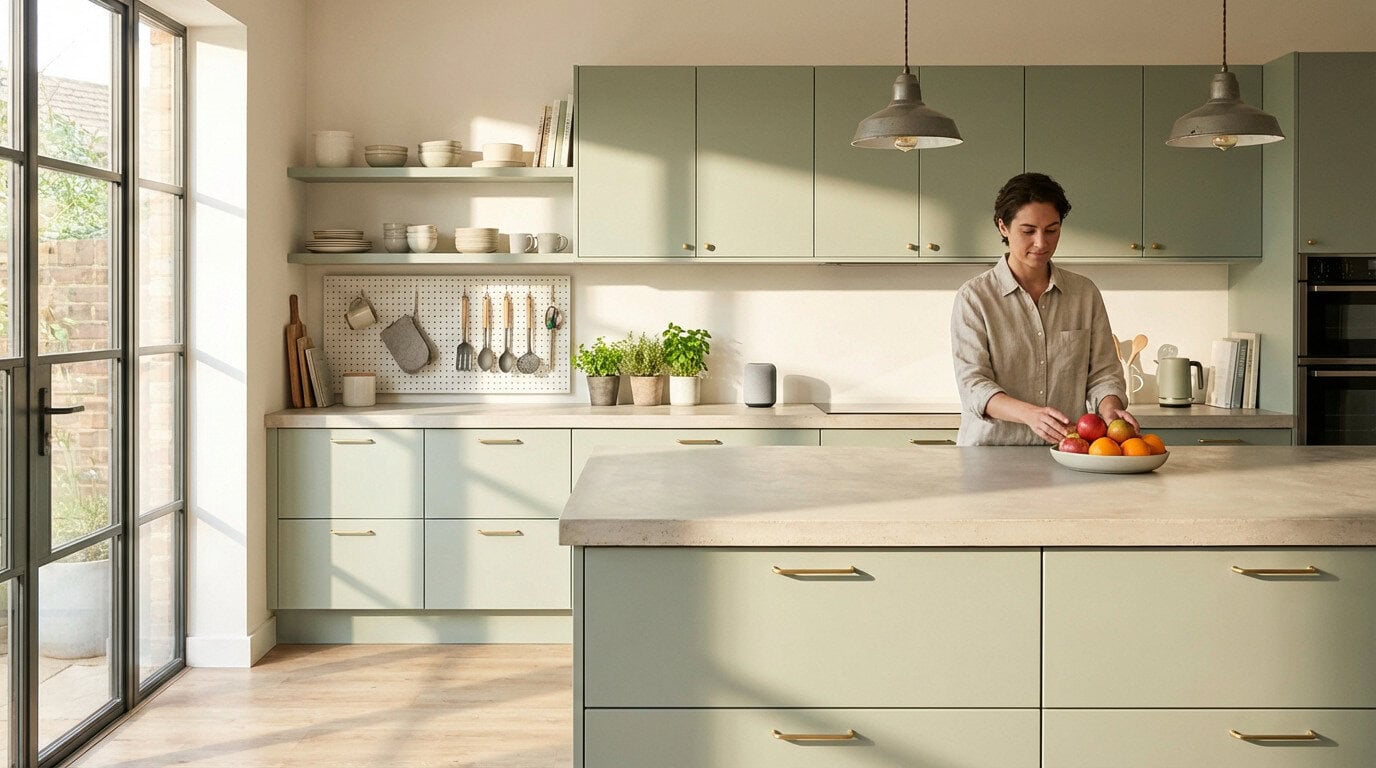 Cuisine pas chère : le top 10 de nos designers