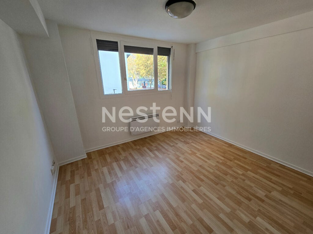 Exemple d'appartement en vente par Agence Nestenn Immobilier Toulouse