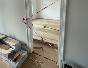 Prix de pose du parquet au m2 : ce que vous allez vraiment payer