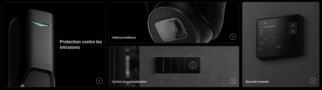 Comment choisir son alarme sans fil ?