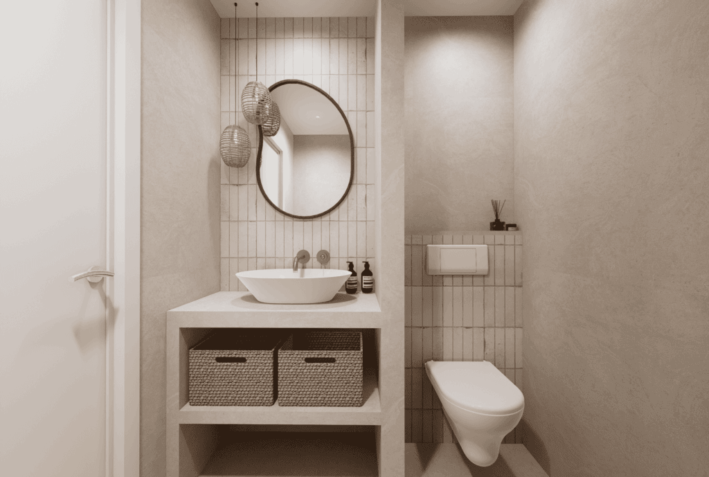 appartement locatif clé en main à Nice rénové par Ynspir