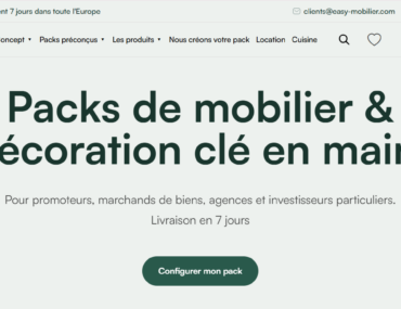 Avis Easy Mobilier : tout savoir sur l’ameublement locatif