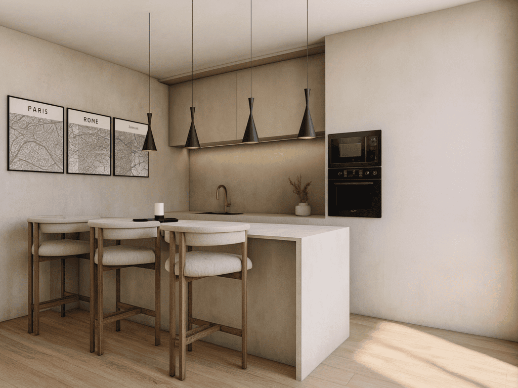 Plan 3D suivi de chantier