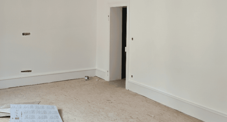 Suivi de chantier : garder le contrôle des travaux sans y laisser sa santé